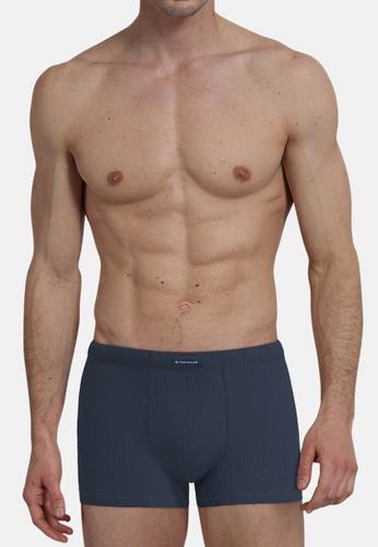 TOM TAILOR Herren Hip Pants längsgestreift 1er Pack