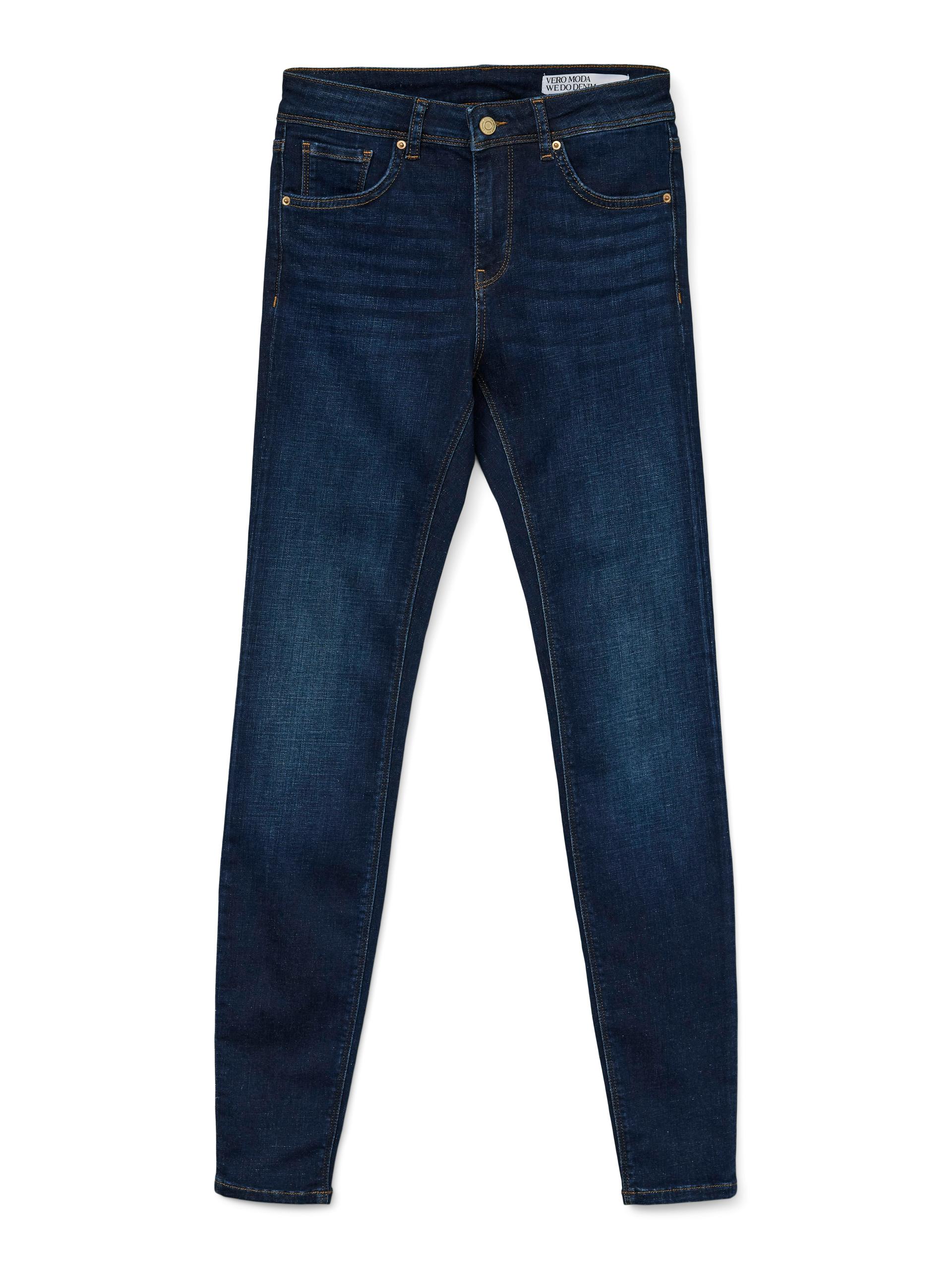 VMLUX MR SLIM JEANS RI347 GA NOOS Blau XS/32
