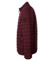 Jacke M Basic Outerwear - Rot