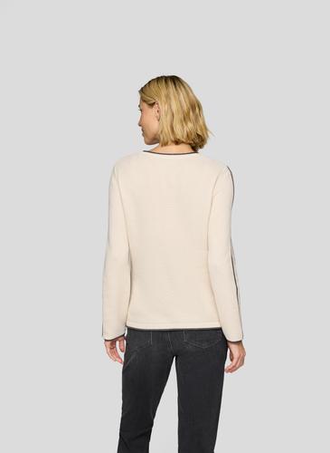 Cozy & Cool 48 - Vanille