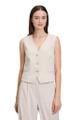 Sommerweste Beige 40