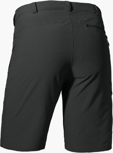 SCHÖFFEL SCHÖFFEL Herren Wandershorts Shorts Folkstone asphalt