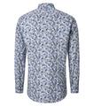 Businesshemd 40 Modern Fit - Blau