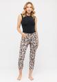ORNELLA 36 7/8 SLIM FIT - Antique Rose
