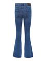 KONROYAL LIFE REG FLARED PIM504 NOOS 146 Ausgestellt - Medium Blue Denim