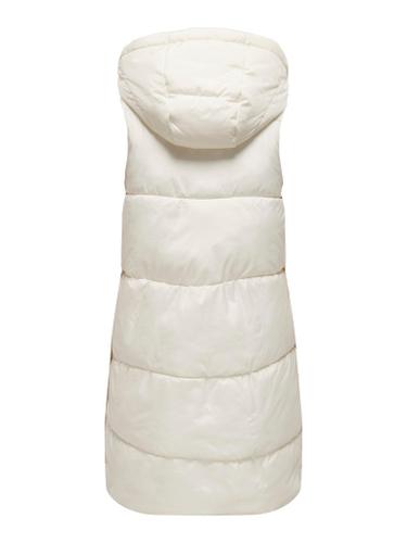 ONLASTA PUFFER WAISTCOAT CC OTW