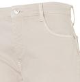 MAC JEANS - DANNI 2.3, Authentic High Stretch Gabardine 40/OL Barrel Fit - Beige
