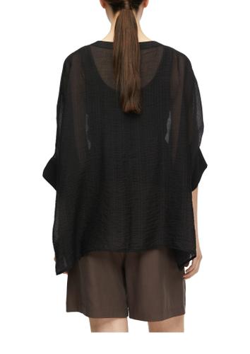 Accessoires M - Schwarz