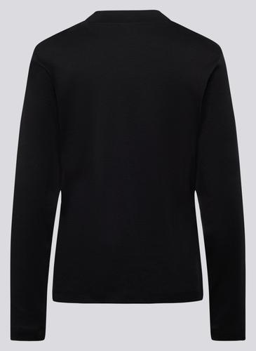 Black Sparkle 46 - Schwarz