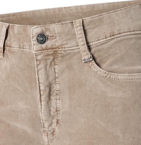 MAC JEANS - WIDE, Baby soft corduroy