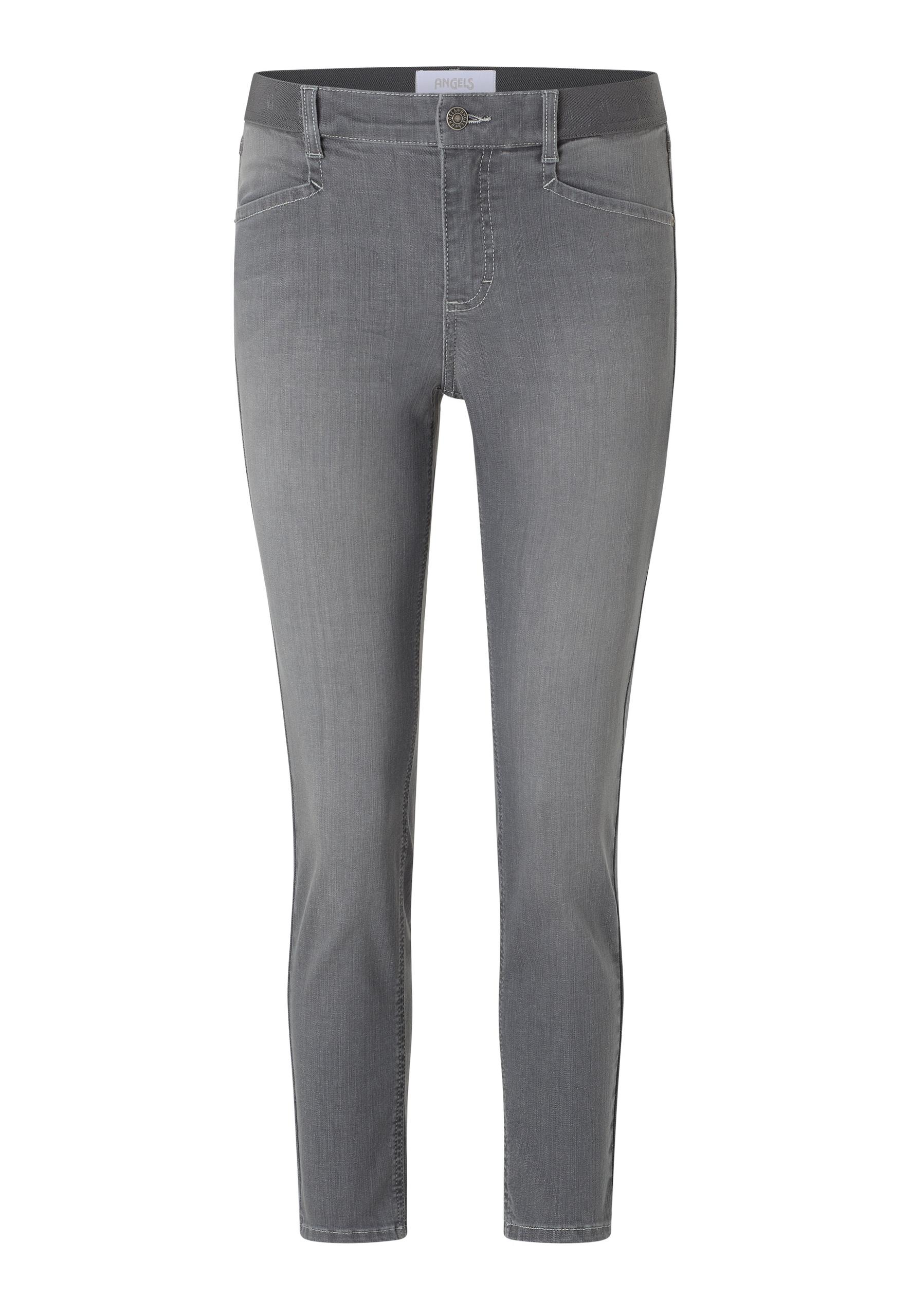 346688907-1358 ORNELLA SPORTY 38 7/8 SLIM FIT - Mid Grey Used