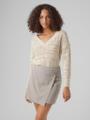 VMABRIL LS V-NECK PULLOVER GA BOO