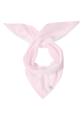Bandana mit Print und Wording One size - Light Blush Rose