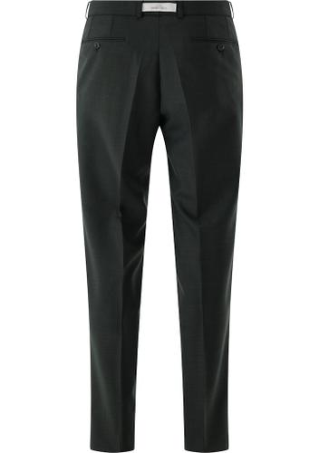 CG Sven-TRF Hose Grau 60