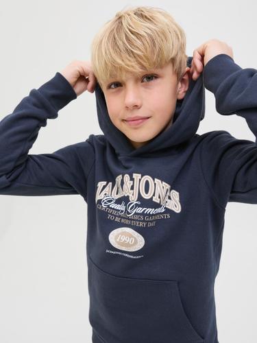 JJARI BRANDING SWEAT HOOD JNR