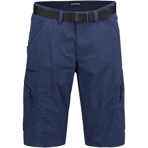 SCHÖFFEL Herren Outdoor-Bermudas Silvaplana2