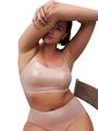 Softstretch Bügelloser BH XL/2XL - Golden Glow