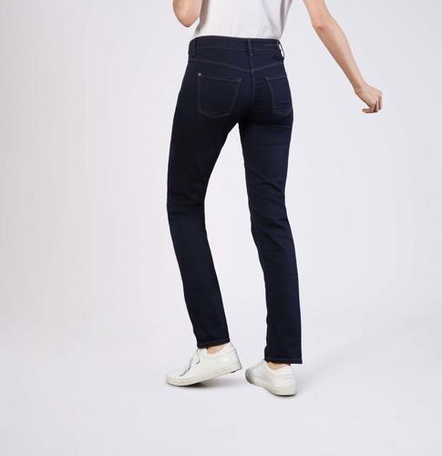 MAC JEANS - DREAM , Dream denim d999 black-black