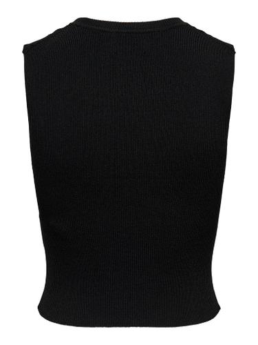 ONLMAJLI S/L TOP KNT