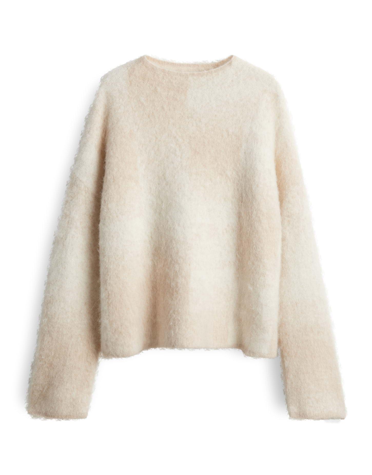Pullover "Teonie" - Beige / M