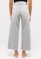 3326606-14758 LINN BOHO 40/26 CULOTTE - Light Grey Random Used