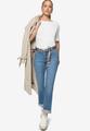 Jeans mit Leo-Gürtel Style Orlando 28 Inch