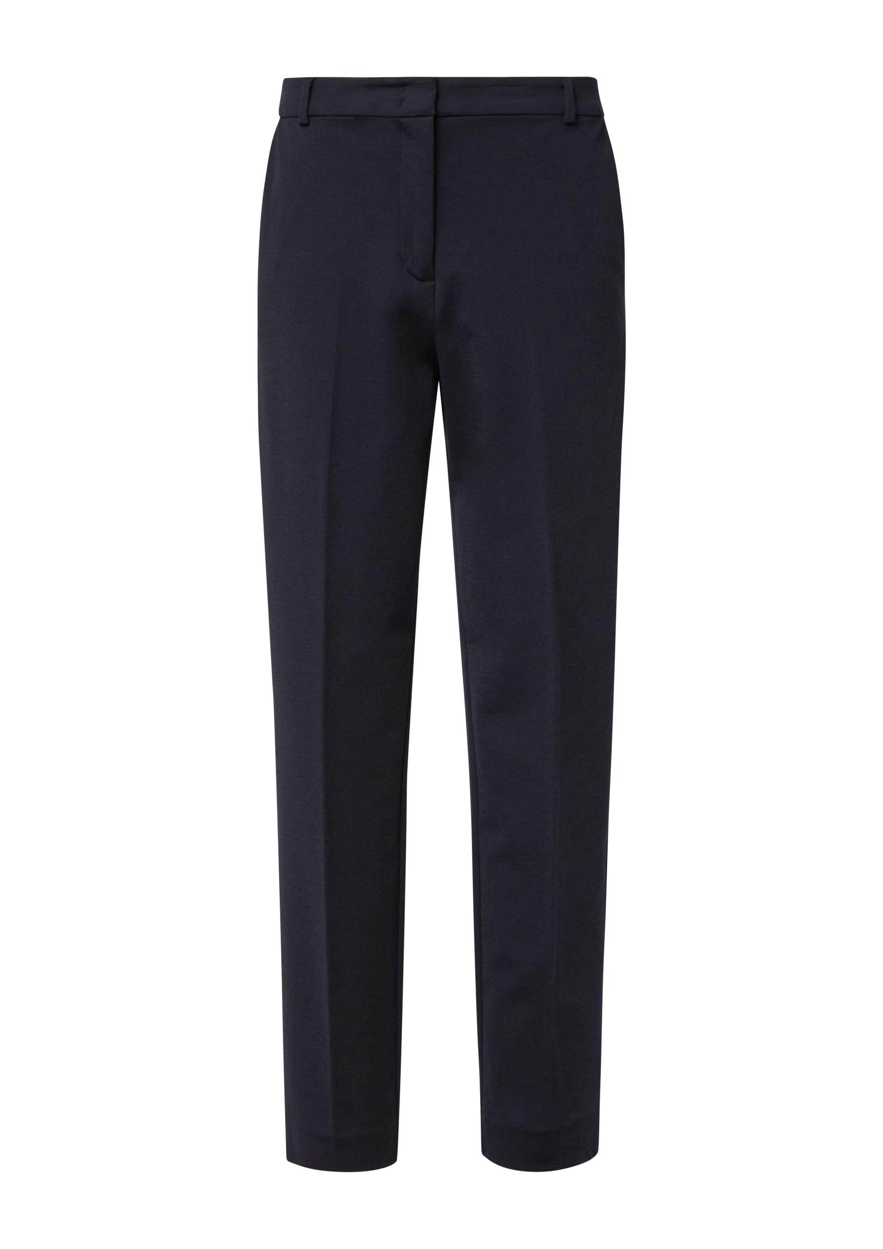 Hose 34 - Blau