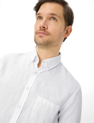 Style Daniel L - White