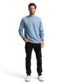 Sweatshirt mit Logo-Print