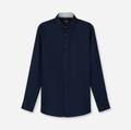 OLYMP Luxor 24/Seven 44 modern fit - Marine