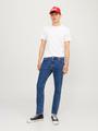 JJICLARK JJEVAN AM 995 NOOS 31/34 Normal geschnitten - Blue Denim