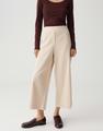 Hose "Misha" - Beige / 42