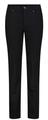 MAC JEANS - MELANIE, PERFECT Fit Forever Denim 48/34 Straight Fit - Schwarz