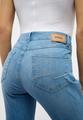 3323400-3458 CICI 44/28 SLIM FIT - Light Blue Used