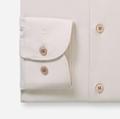 OLYMP Luxor 24/Seven 40 modern fit - Taupe
