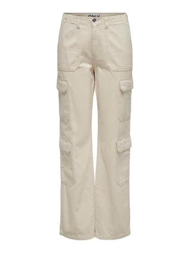 ONLMALFY 4-POCK CARGO PANT PNT
