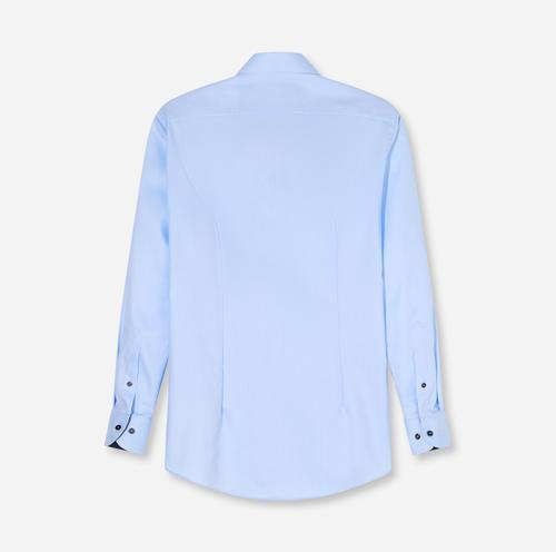 OLYMP Luxor 46 modern fit - Bleu
