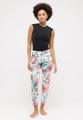 ORNELLA 44 7/8 SLIM FIT - Aquatic Green
