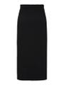 YASALISA HW LONG SKIRT S. NOOS