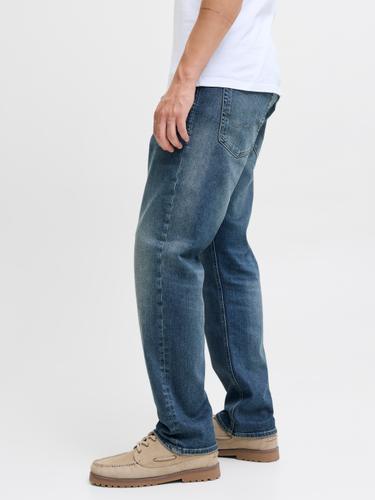 JJICLARK JJORIGINAL JJ 078 NOOS 34/34 Normal geschnitten - Blue Denim
