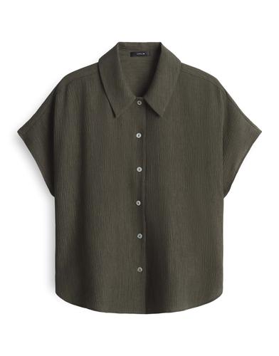 Bluse "Fasinga"
