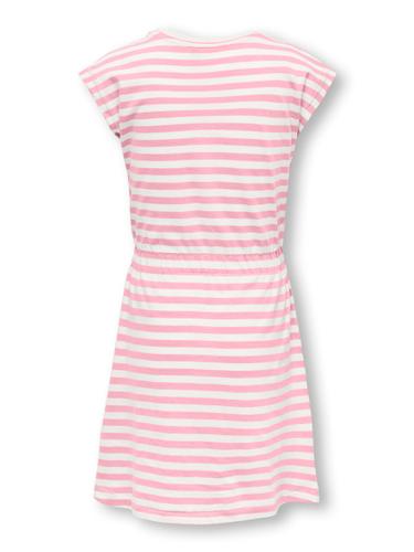 KOGMAY LIFE S/S DRESS JRS NOOS