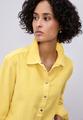 Hemdbluse 46 - Bloom Yellow