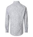 Businesshemd 50 Comfort Fit - Silber