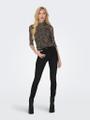 ONLERICA LIFE MESH L/S TOP JRS NOOS