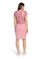 Etuikleid 46 Figurbetont - Vintage Blossom