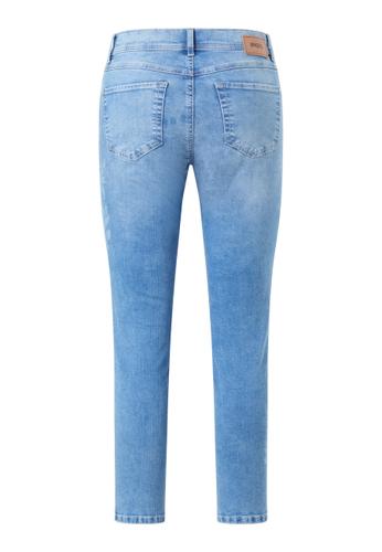 ORNELLA BLOOM 42 7/8 SLIM FIT - Heaven Blue Random Used