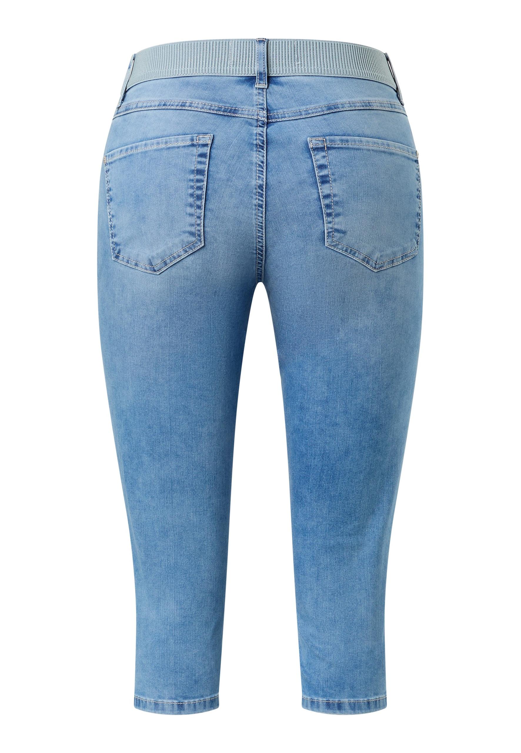 332438900-3485 ANACAPRI SPORTY 42 SLIM FIT - Heaven Blue Random Used