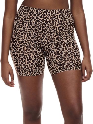 SOFTSTRETCH Radlerhose, lang Mehrfarbig TU 