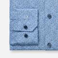 OLYMP No. Six 38 super slim - Bleu
